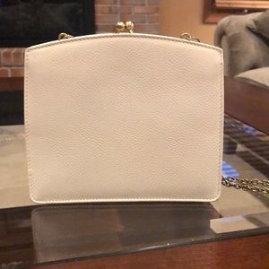 Coach Madison Tuxedo Bag